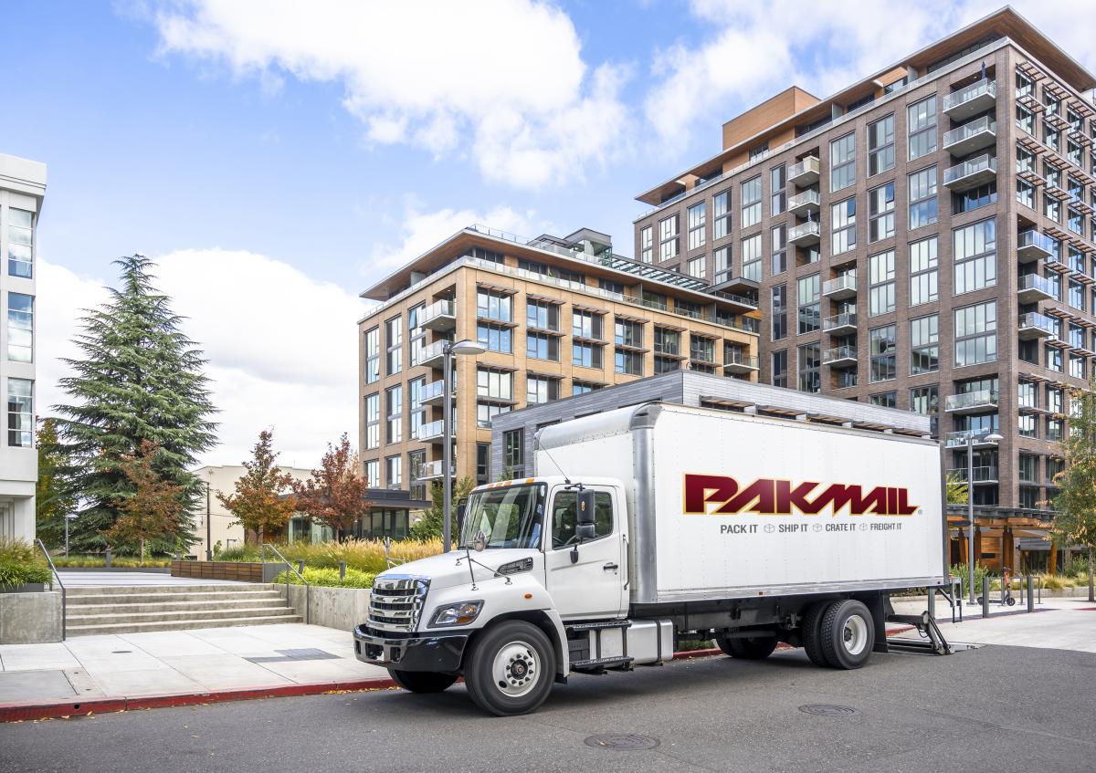 Student Moving and Storage Services in Boulder