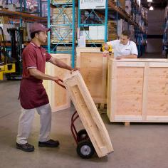 packing and shipping services in Boulder, Colorado